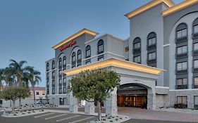 Hampton Inn Los Angeles/Carson